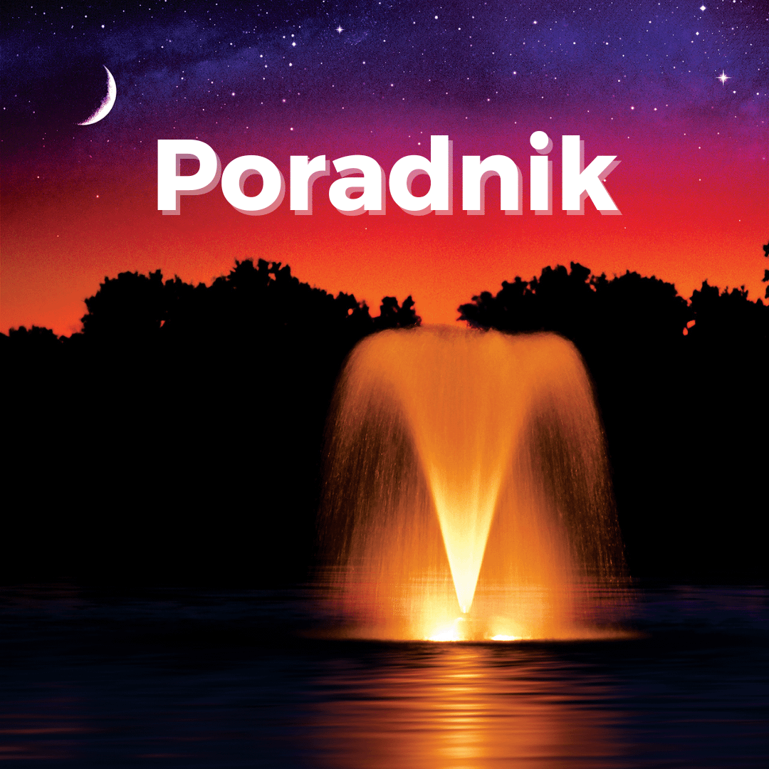 jak wybrac fontanne poradnik