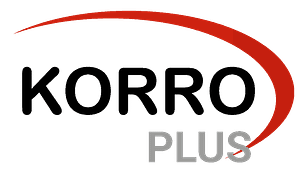 logo korro plus